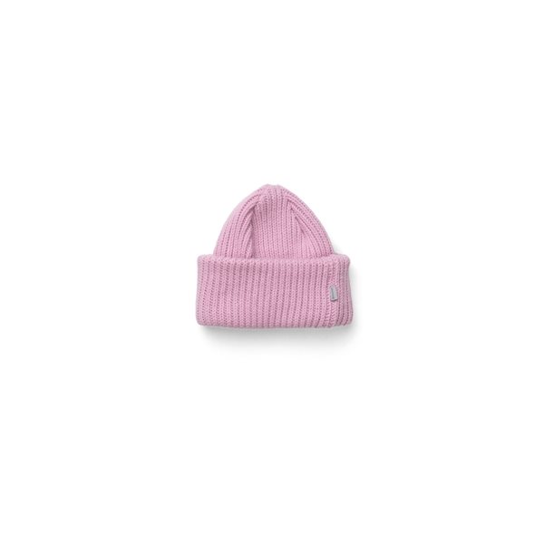 Houdini Big Hat Pink Cloud