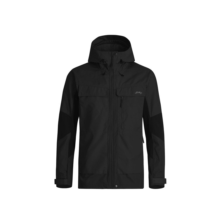 Lundhags Authentic Ms Jacket Black