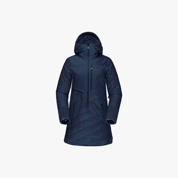 Norr&oslash;na lofoten Primaloft80 Anorak W's - XS
