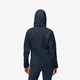 Norrøna Lyngen Alpha100 Zip Hood W's Indigo Night