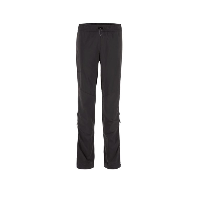Klättermusen Böltor Pants W's Raven