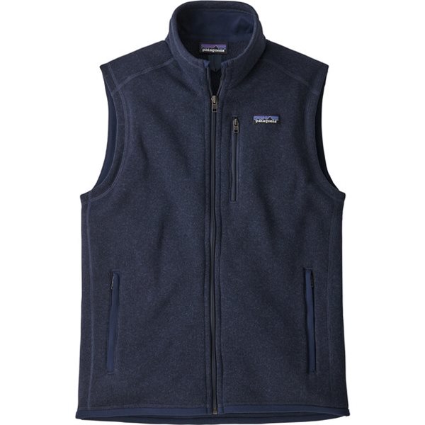 Patagonia Better Sweater VestMen New