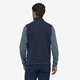 Patagonia M's Better Sweater Vest New Navy