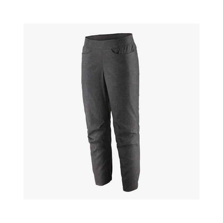 Patagonia Hampi Rock Pants Regular Women Ink Black