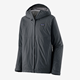 Patagonia M's Torrentshell 3L Rain Jkt Smolder Blue