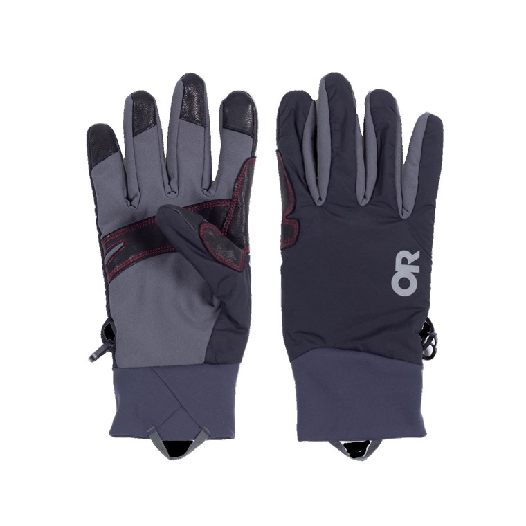 Outdoor Research Deviator Gloves