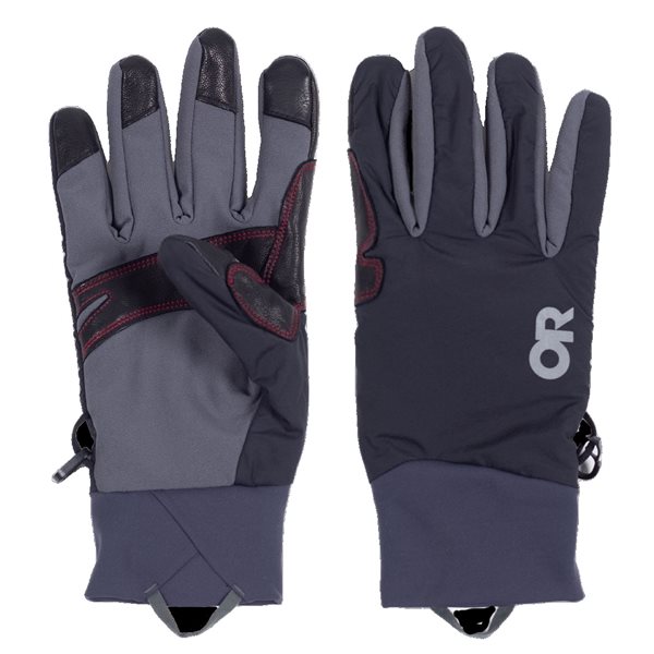 Outdoor Research Deviator Gloves - S