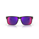 Oakley Holbrook Matte Black W/+ Red Iridium