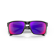 Oakley Holbrook Matte Black W/+ Red Iridium