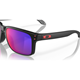 Oakley Holbrook Matte Black W/+ Red Iridium