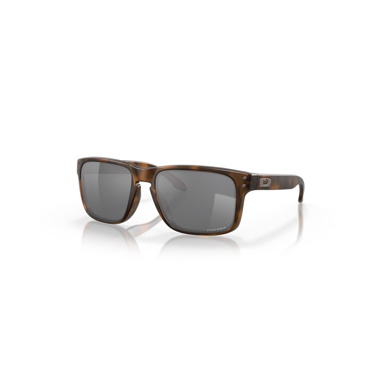Oakley Holbrook Mtt Brwn Tort W/ Prizm Black