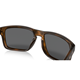 Oakley Holbrook Mtt Brwn Tort W/ Prizm Black