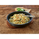 Trek'n Eat Creamy Pasta With Chicken And Spinach