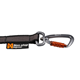 Non-stop dogwear Touring Bungee Leash 2.0M/23Mm