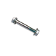 Swenor Boltset Skate Wheel (bolt Locknut And Wa