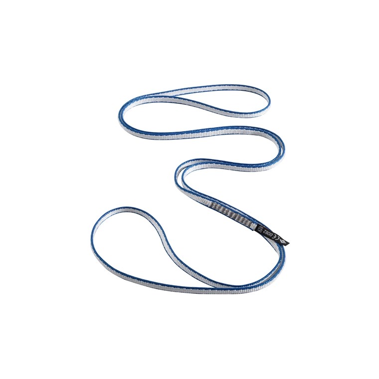 Black Diamond 10 mm Dynex Runner. 120 cm