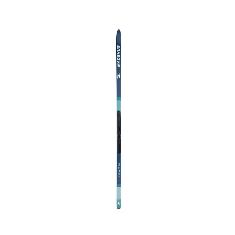 Madshus Fjelltech M44 Skin Turskidor classic Paket