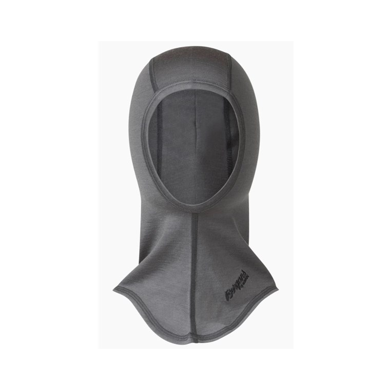 Bergans Wool Junior Balaclava