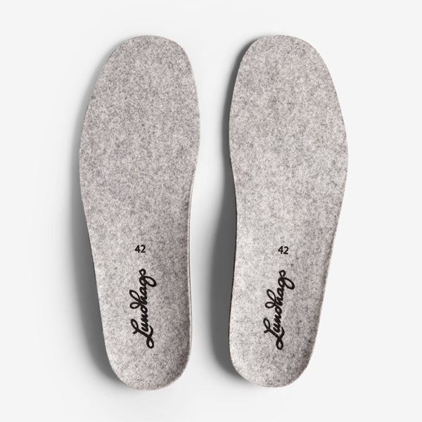 Lundhags Moen Wool Insole - 36