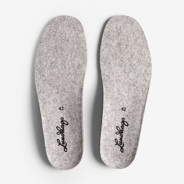 Lundhags Noren Aerogel Insole - 38
