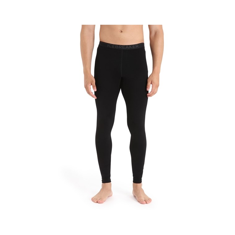 Icebreaker M 260 Tech Leggings
