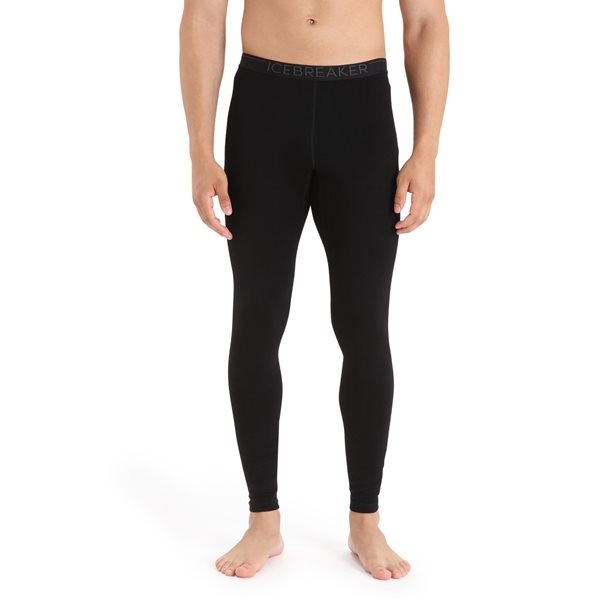 Icebreaker M 260 Tech Leggings - S