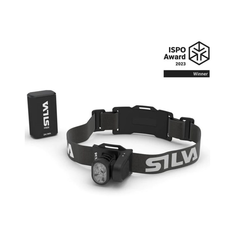 Silva Free 2000 S