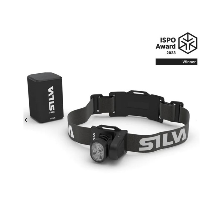 Silva Free 2000 L