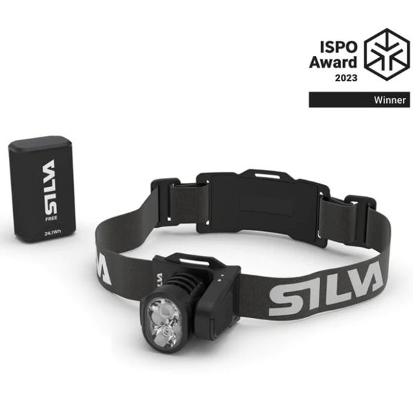 Silva Free 3000 S