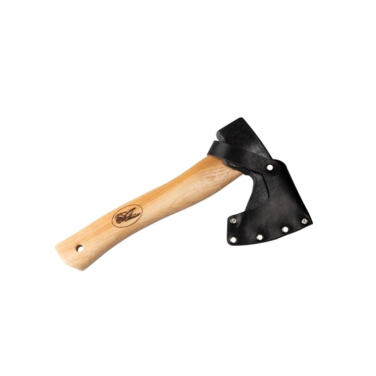 IFISH Campingyxa 26Cm 450G