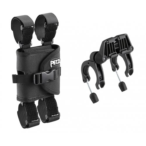 Petzl Ultra Cykelf&auml;ste