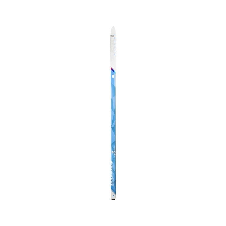 Madshus Panorama M50 Intelligrip Transition Turskidor Paket