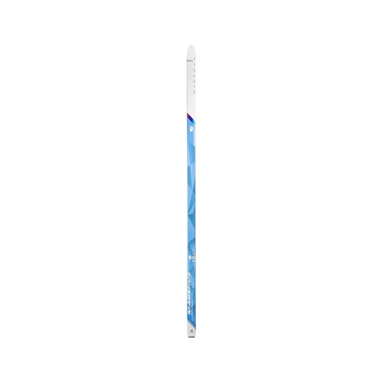 Madshus Panorama M50 Intelligrip Transition Turskidor Paket