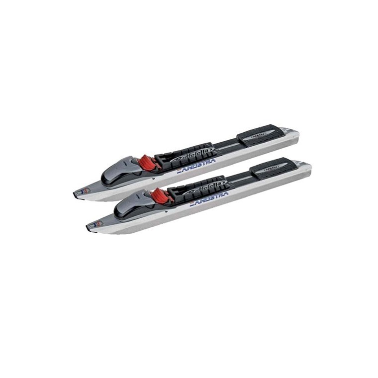 Zandstra Blade inkl monterad BC Manuell Paket