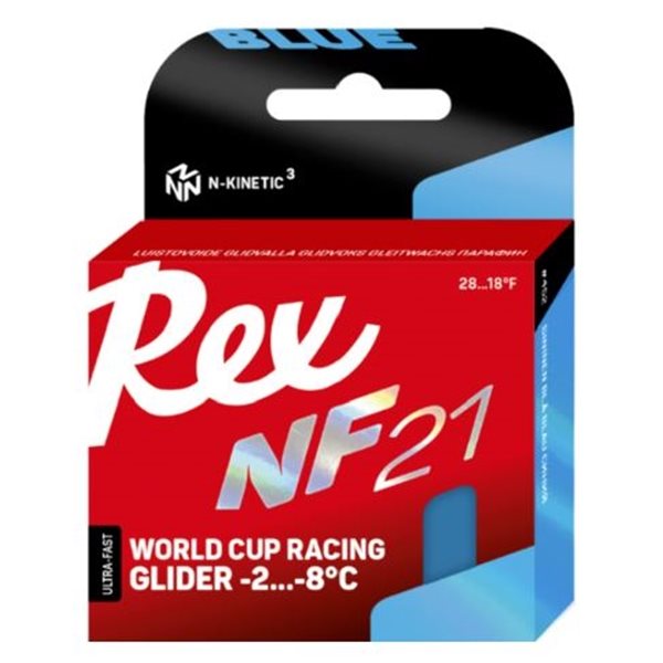 Rex Nf Nf 21 Blue