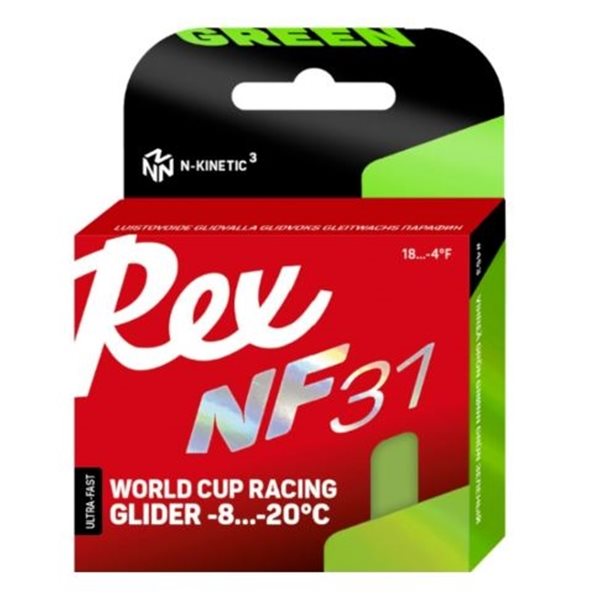 Rex Nf Nf 31 Green