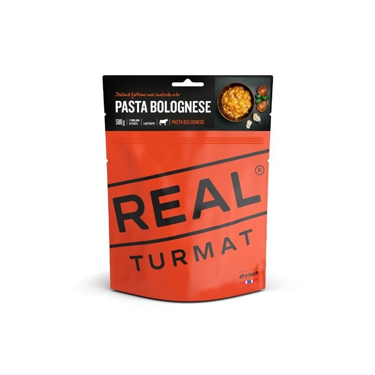 Real Turmat Pasta Bolognese