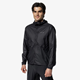 Swix Pace Wind Light Hooded Jacket M Black