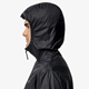 Swix Pace Wind Light Hooded Jacket M Black