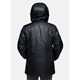 Black Diamond W Belay Parka Black