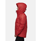 Black Diamond W Belay Parka