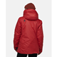 Black Diamond W Belay Parka