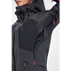 Tenson Ski Touring Shell Jacket Women