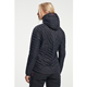 Tenson Ski Touring Puffer Jacket Women