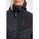 Tenson Ski Touring Puffer Jacket Women