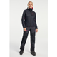 Tenson Ski Touring Puffer Jacket Women
