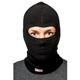 Woolpower Balaclava 200 Black