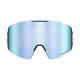 Oakley Fall Line XL Matte Blk W/Prizm Sapphire Gbl