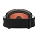 Oakley Fall Line XL Matte Blk W/Prizm Sapphire Gbl