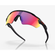 Oakley Radar Ev Pth Matte Black W/ Prizm Road